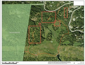 Goodwin Farm pre Impact